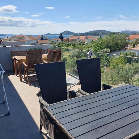 Muring Apartments Tribalj Екстериор снимка