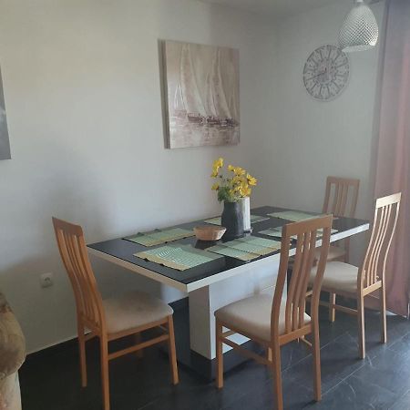 Muring Apartments Tribalj Екстериор снимка