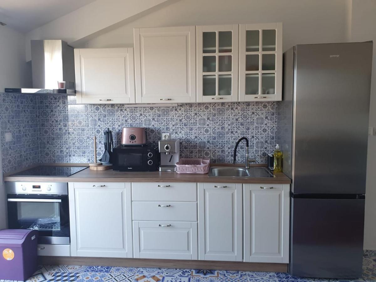 Muring Apartments Tribalj Екстериор снимка