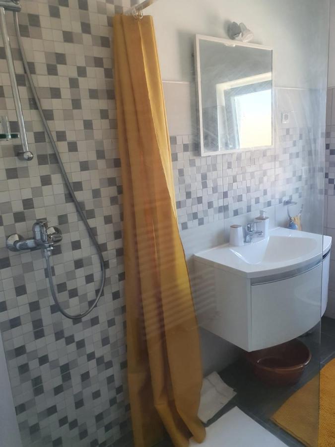 Muring Apartments Tribalj Екстериор снимка