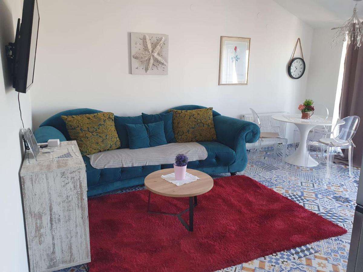 Muring Apartments Tribalj Екстериор снимка