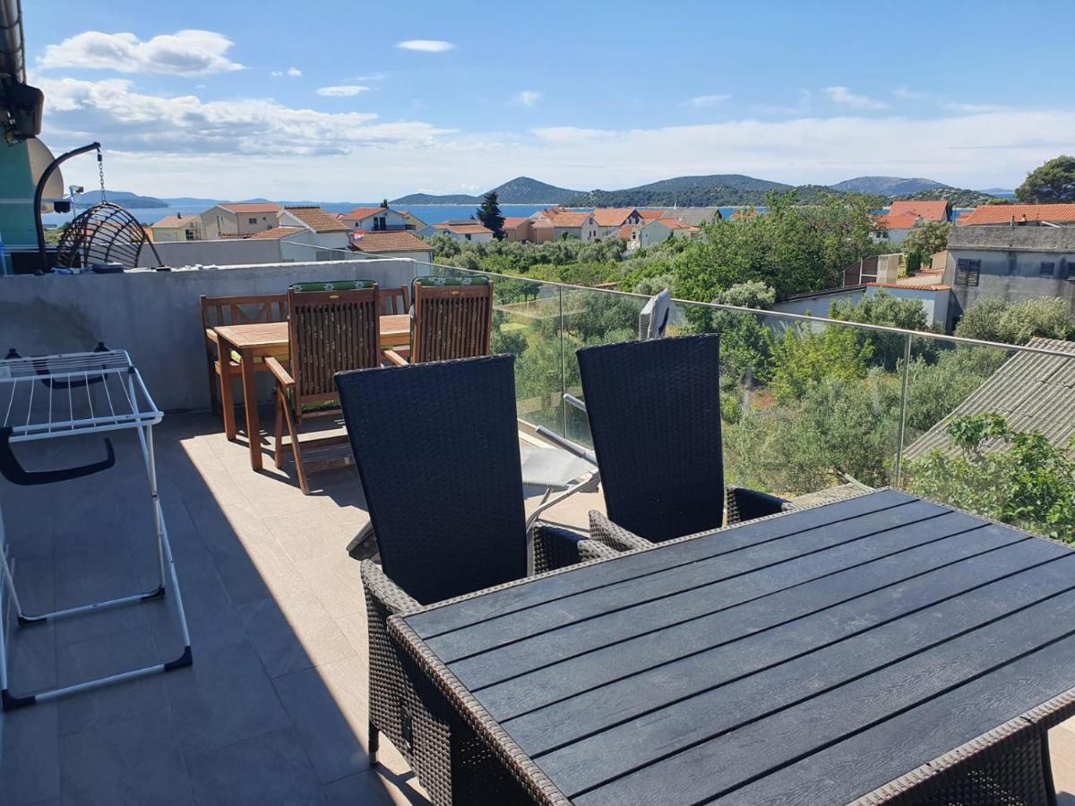 Muring Apartments Tribalj Екстериор снимка