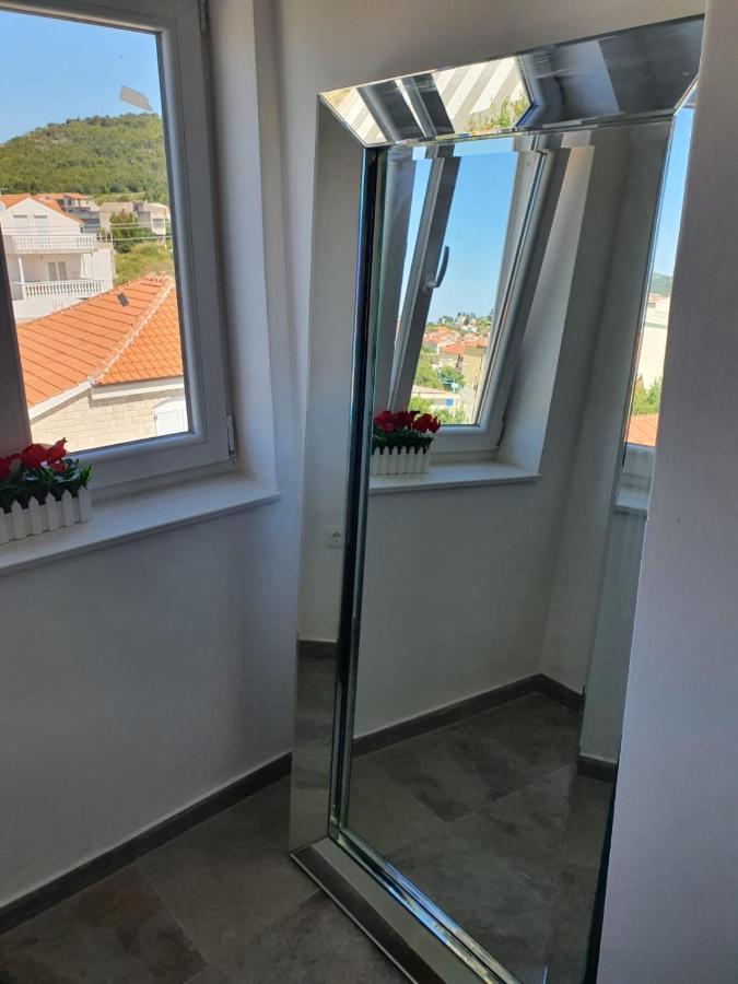 Muring Apartments Tribalj Екстериор снимка
