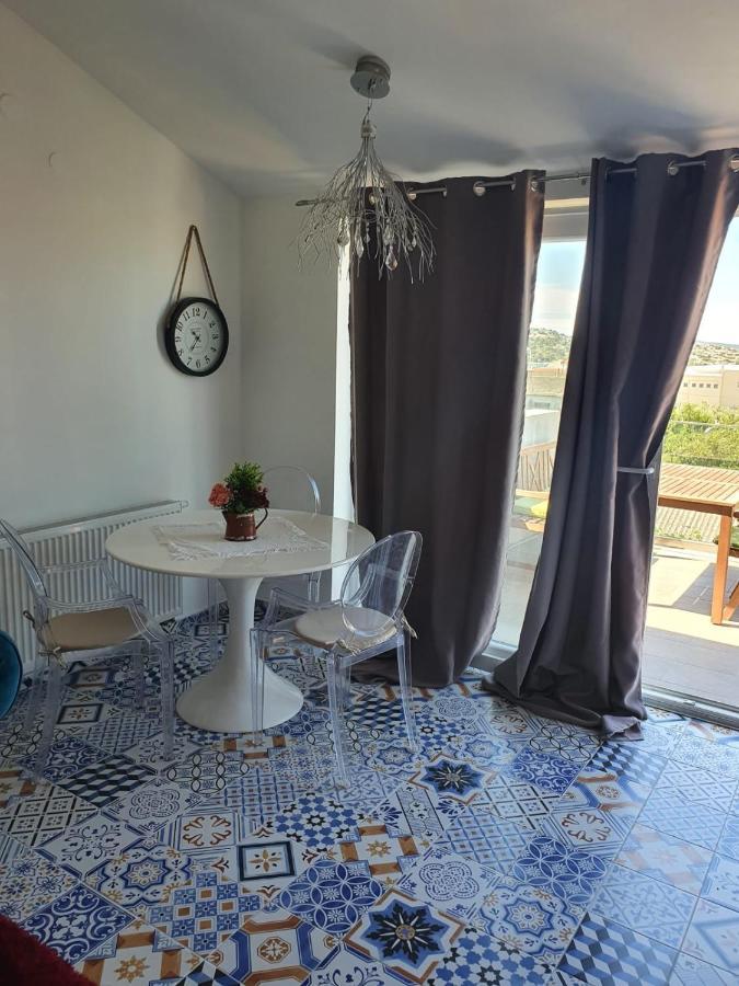 Muring Apartments Tribalj Екстериор снимка