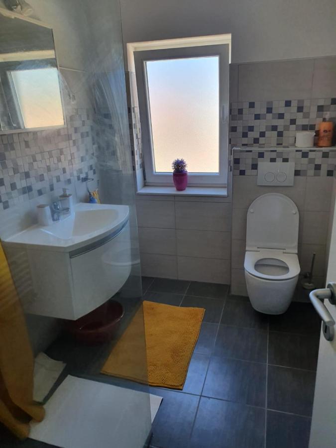 Muring Apartments Tribalj Екстериор снимка