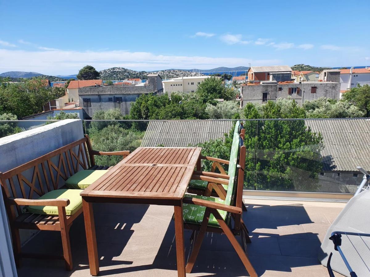 Muring Apartments Tribalj Екстериор снимка