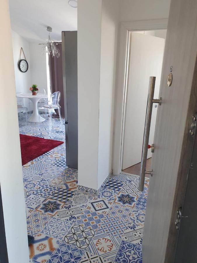 Muring Apartments Tribalj Екстериор снимка