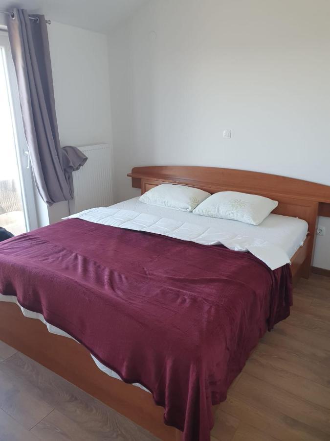 Muring Apartments Tribalj Екстериор снимка