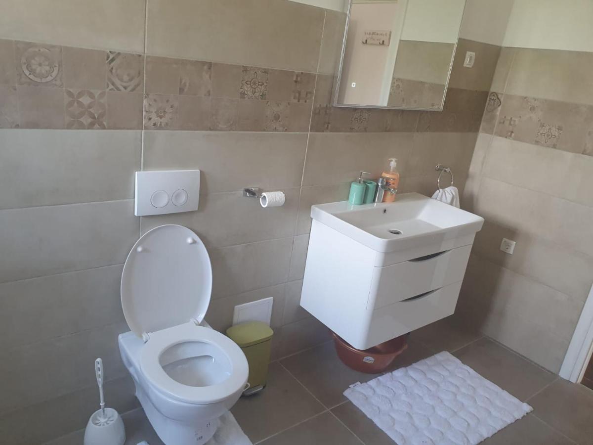 Muring Apartments Tribalj Екстериор снимка