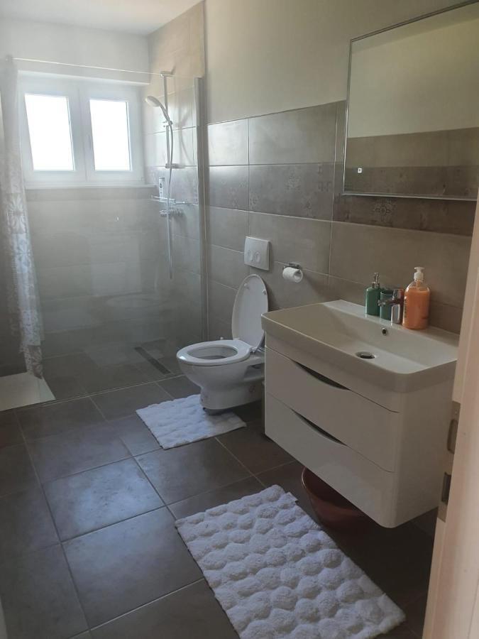Muring Apartments Tribalj Екстериор снимка
