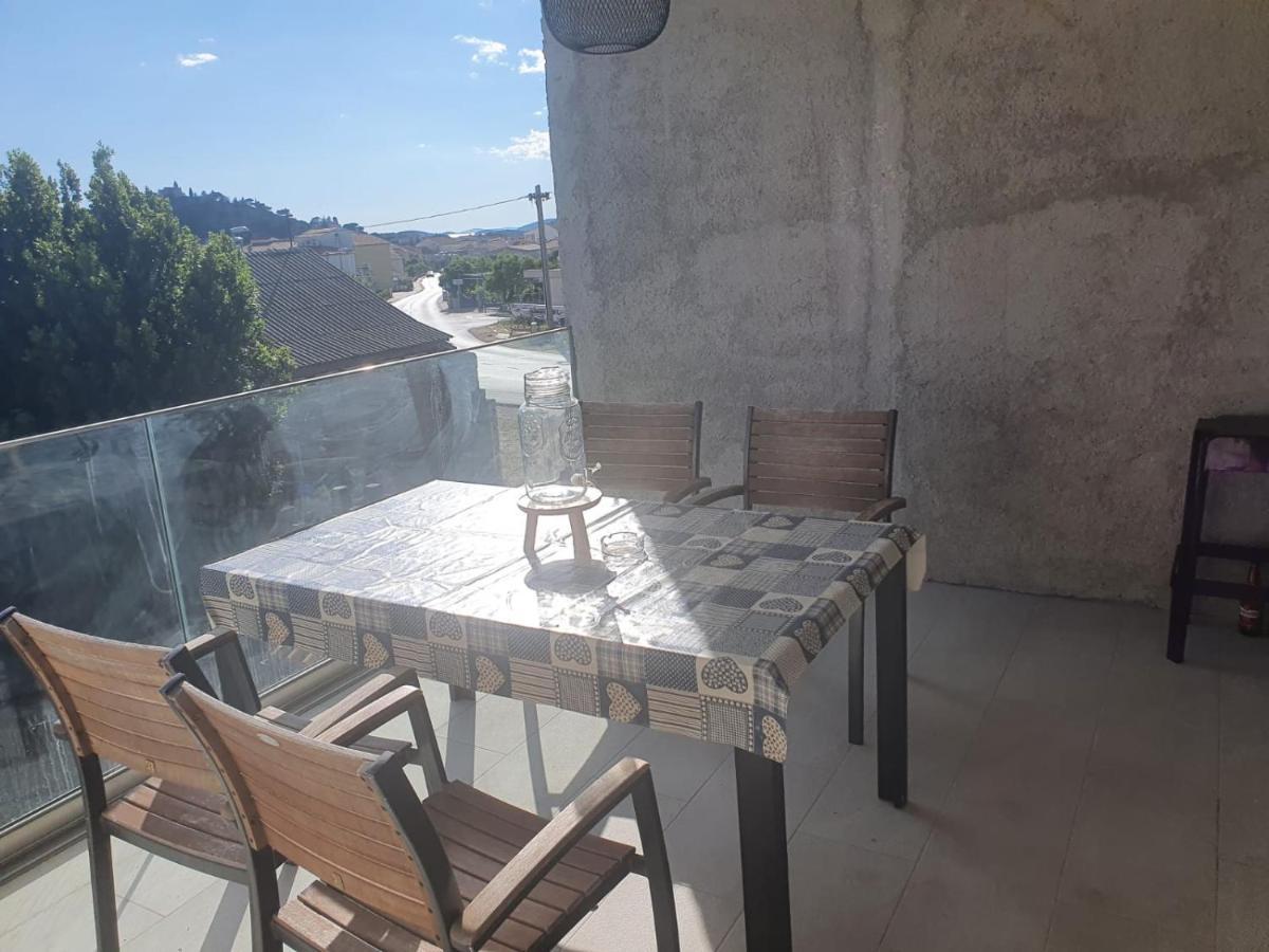 Muring Apartments Tribalj Екстериор снимка