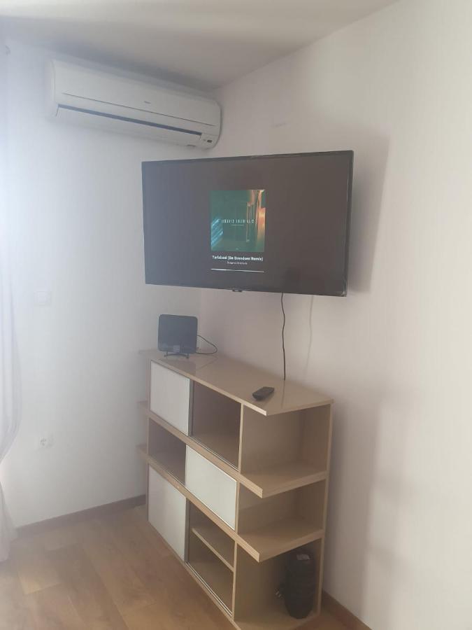 Muring Apartments Tribalj Екстериор снимка