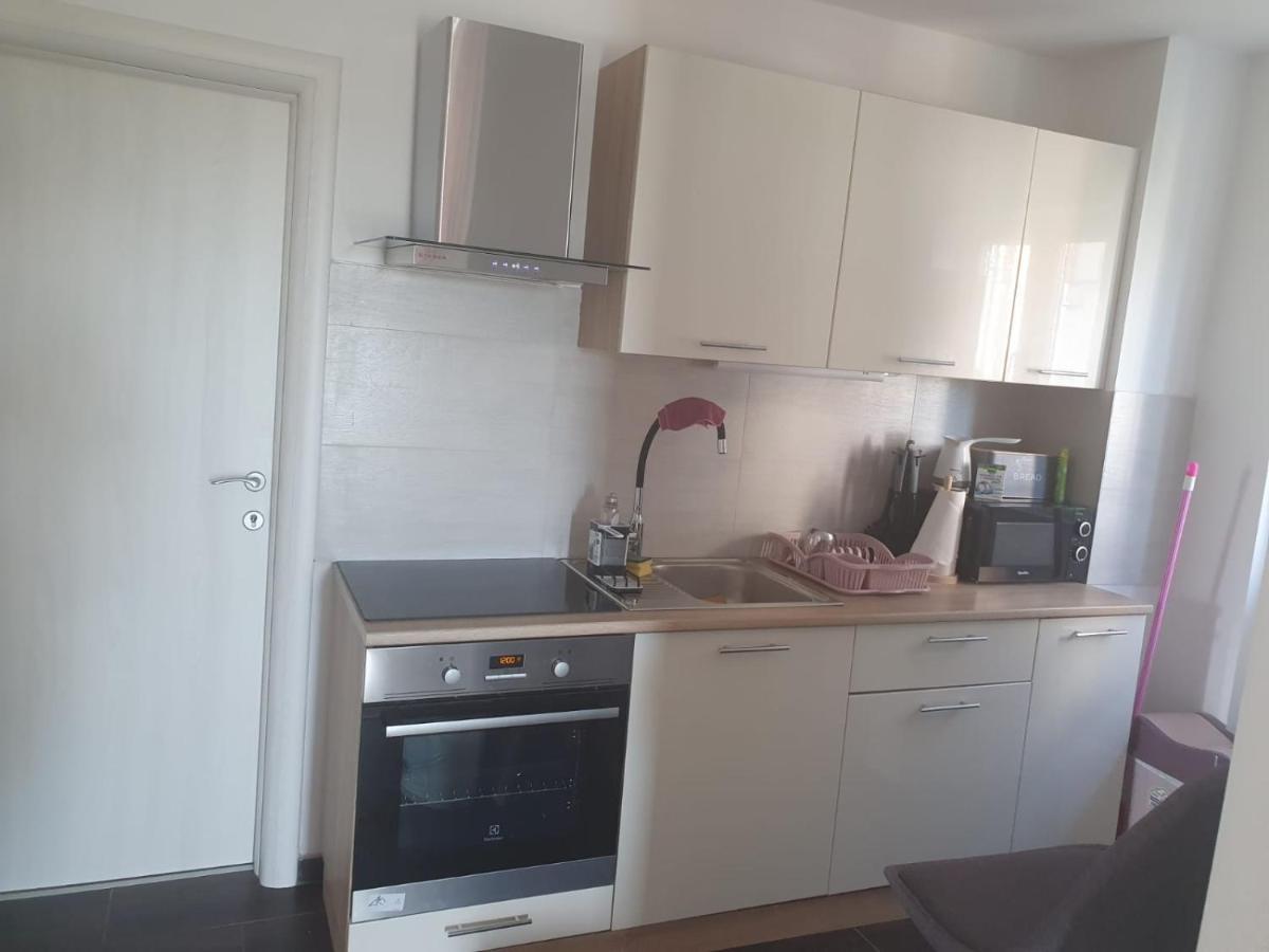 Muring Apartments Tribalj Екстериор снимка