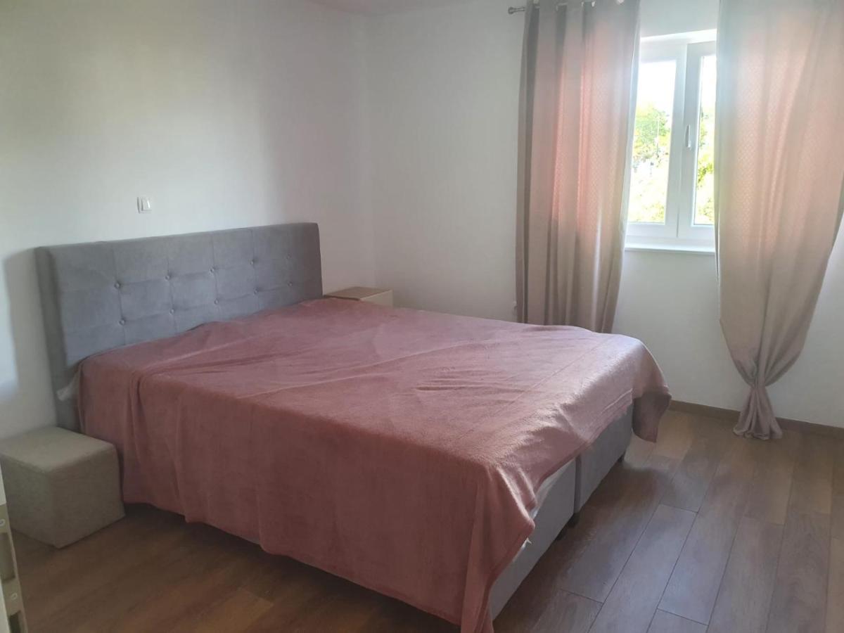 Muring Apartments Tribalj Екстериор снимка