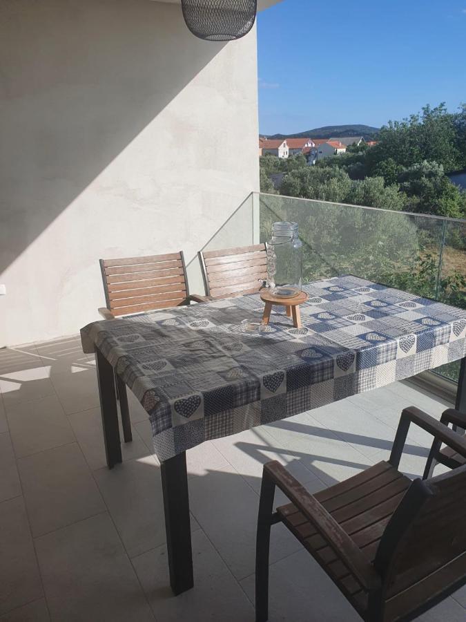 Muring Apartments Tribalj Екстериор снимка