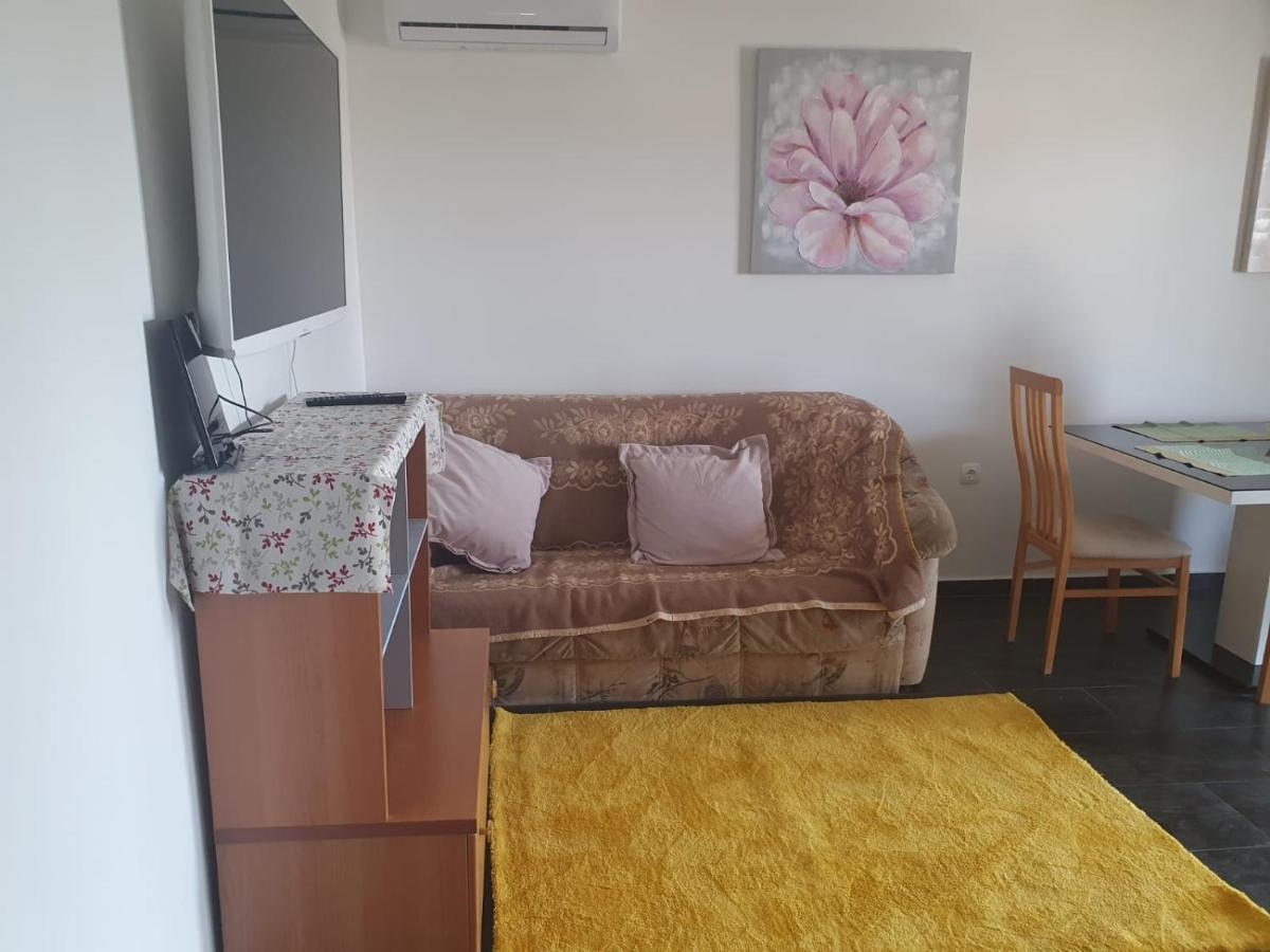 Muring Apartments Tribalj Екстериор снимка
