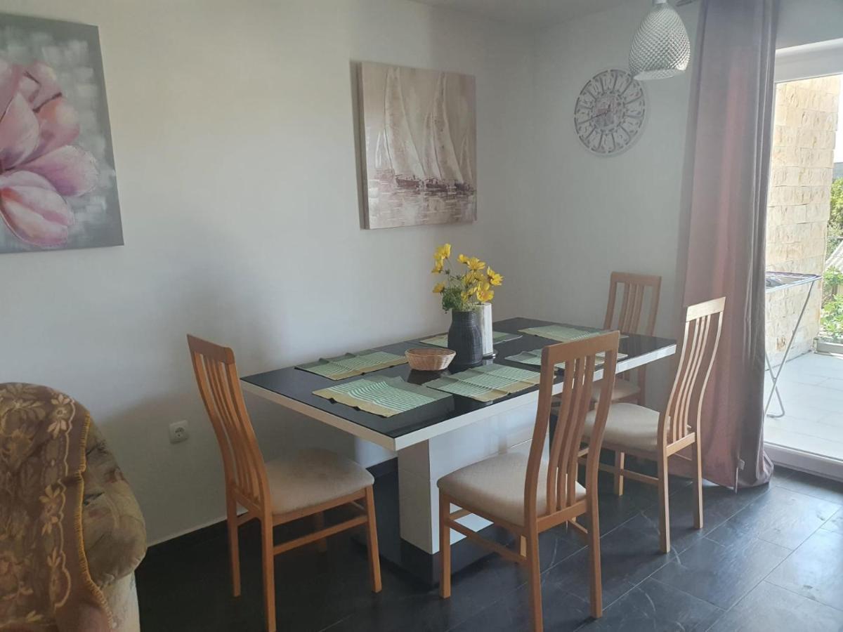 Muring Apartments Tribalj Екстериор снимка