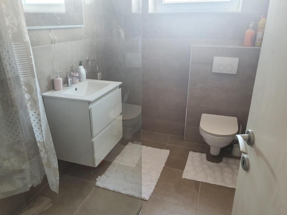 Muring Apartments Tribalj Екстериор снимка