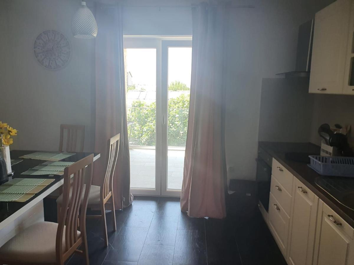Muring Apartments Tribalj Екстериор снимка