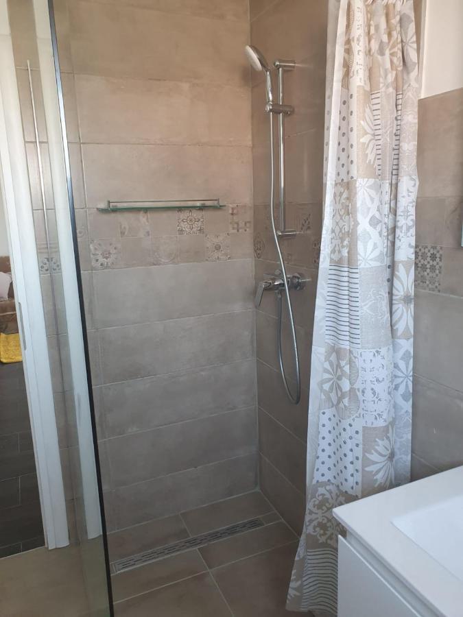 Muring Apartments Tribalj Екстериор снимка