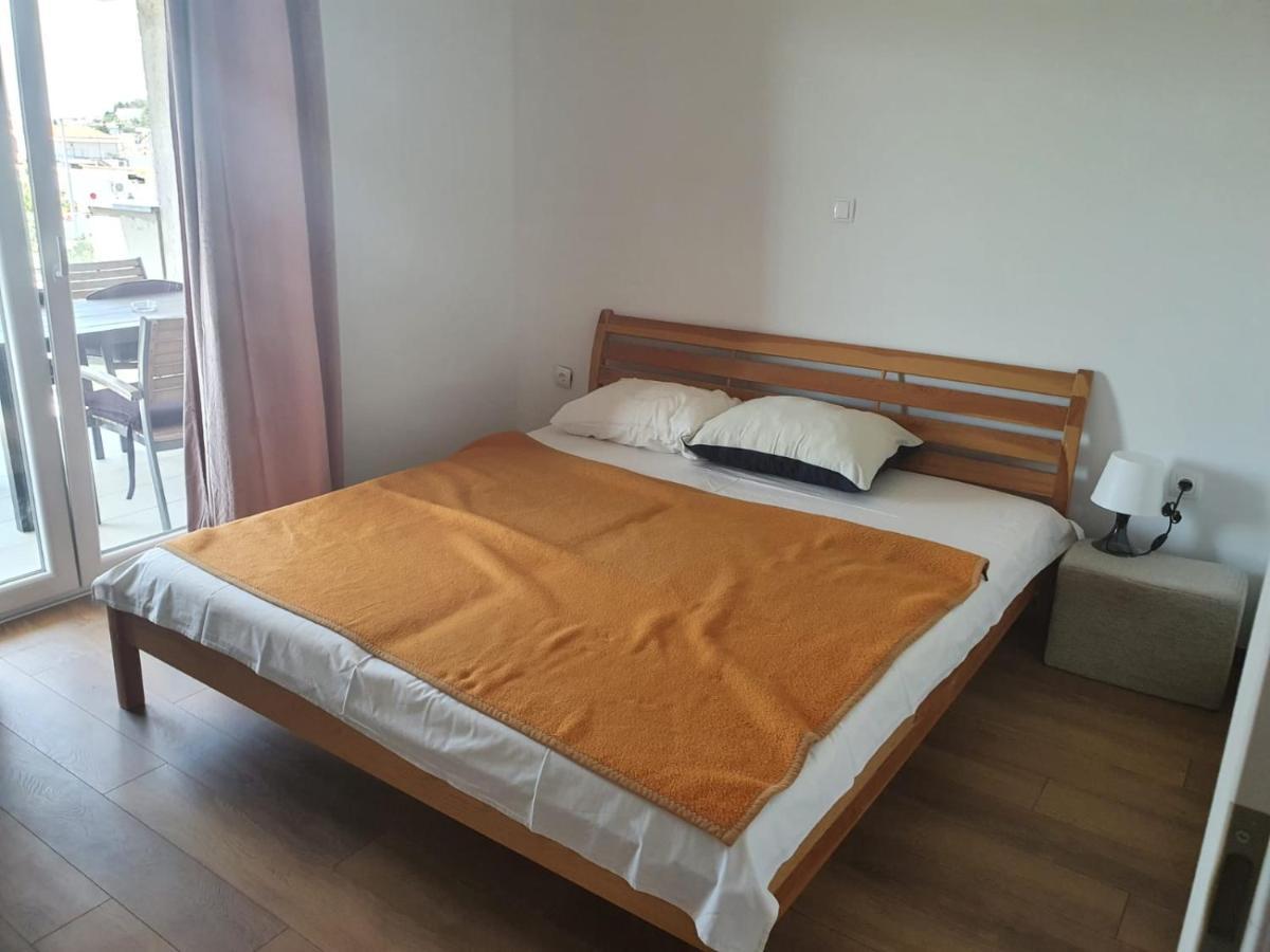 Muring Apartments Tribalj Екстериор снимка