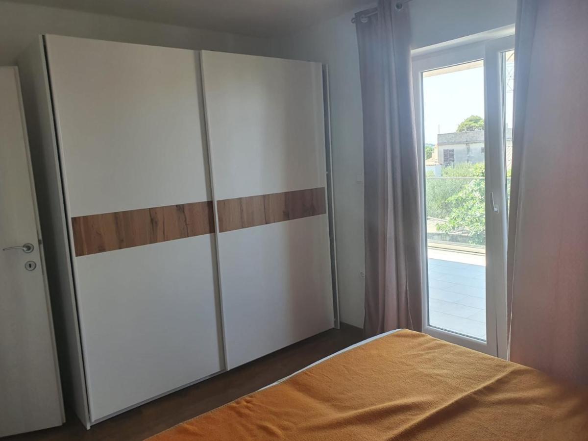 Muring Apartments Tribalj Екстериор снимка