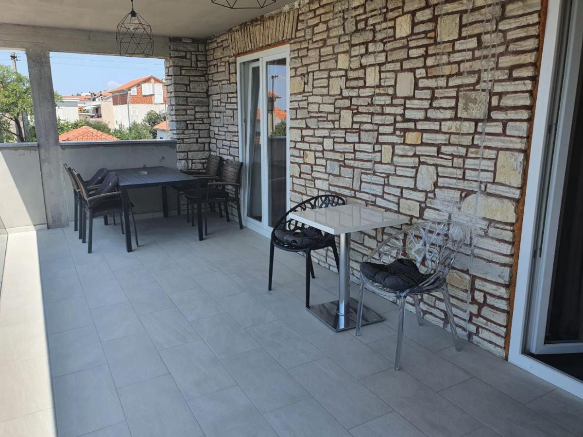 Muring Apartments Tribalj Екстериор снимка
