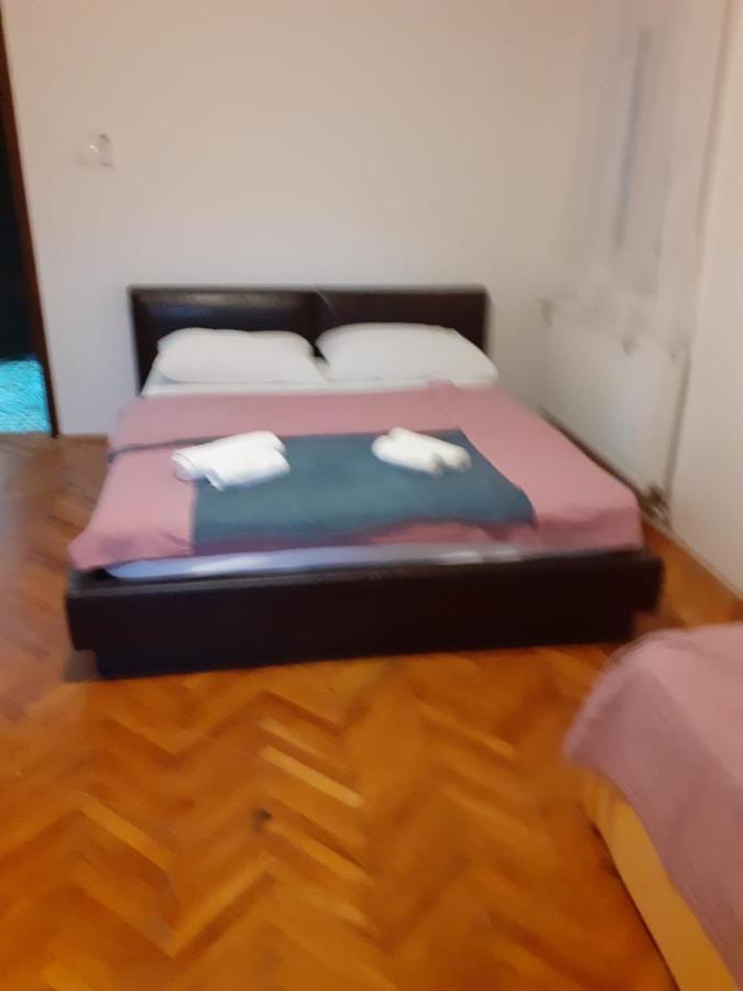 Muring Apartments Tribalj Екстериор снимка