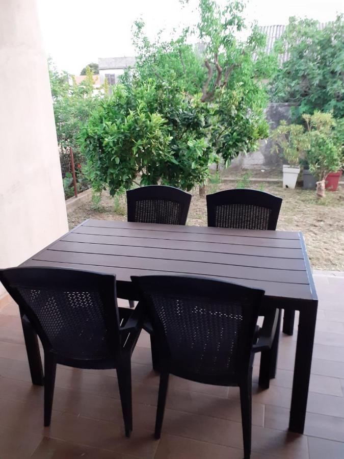 Muring Apartments Tribalj Екстериор снимка