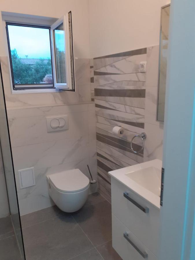 Muring Apartments Tribalj Екстериор снимка