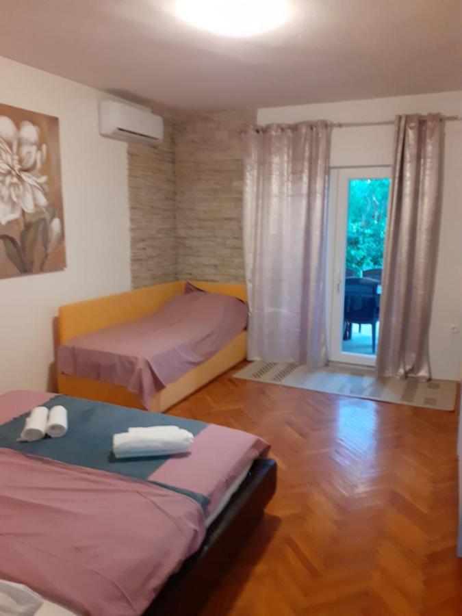 Muring Apartments Tribalj Екстериор снимка