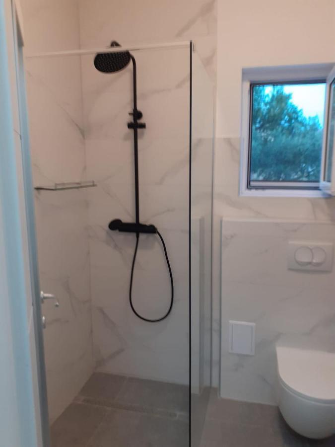Muring Apartments Tribalj Екстериор снимка