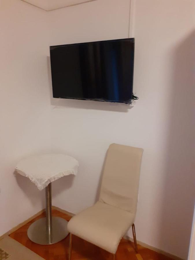 Muring Apartments Tribalj Екстериор снимка