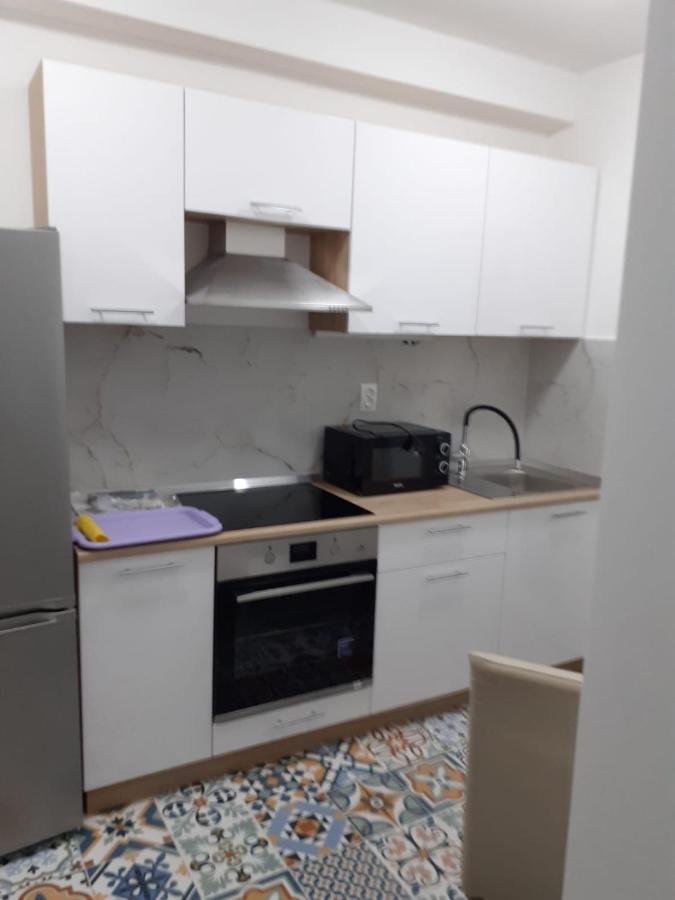 Muring Apartments Tribalj Екстериор снимка